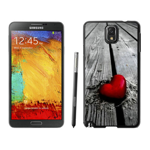 Valentine Heart Samsung Galaxy Note 3 Cases EED | Women - Click Image to Close